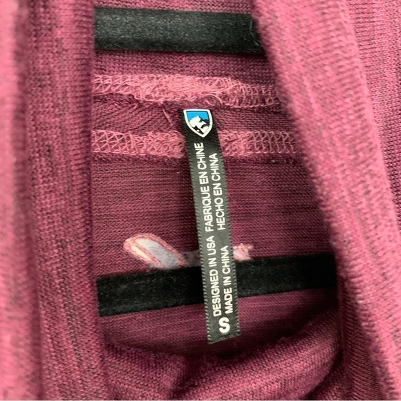 Kuhl Lea Dress Size S - Picture 2 of 10